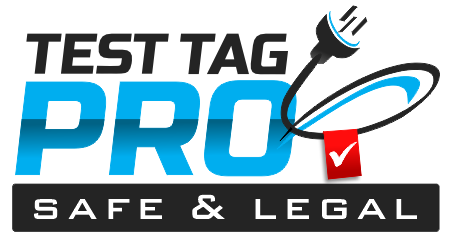 Test Tag Pro